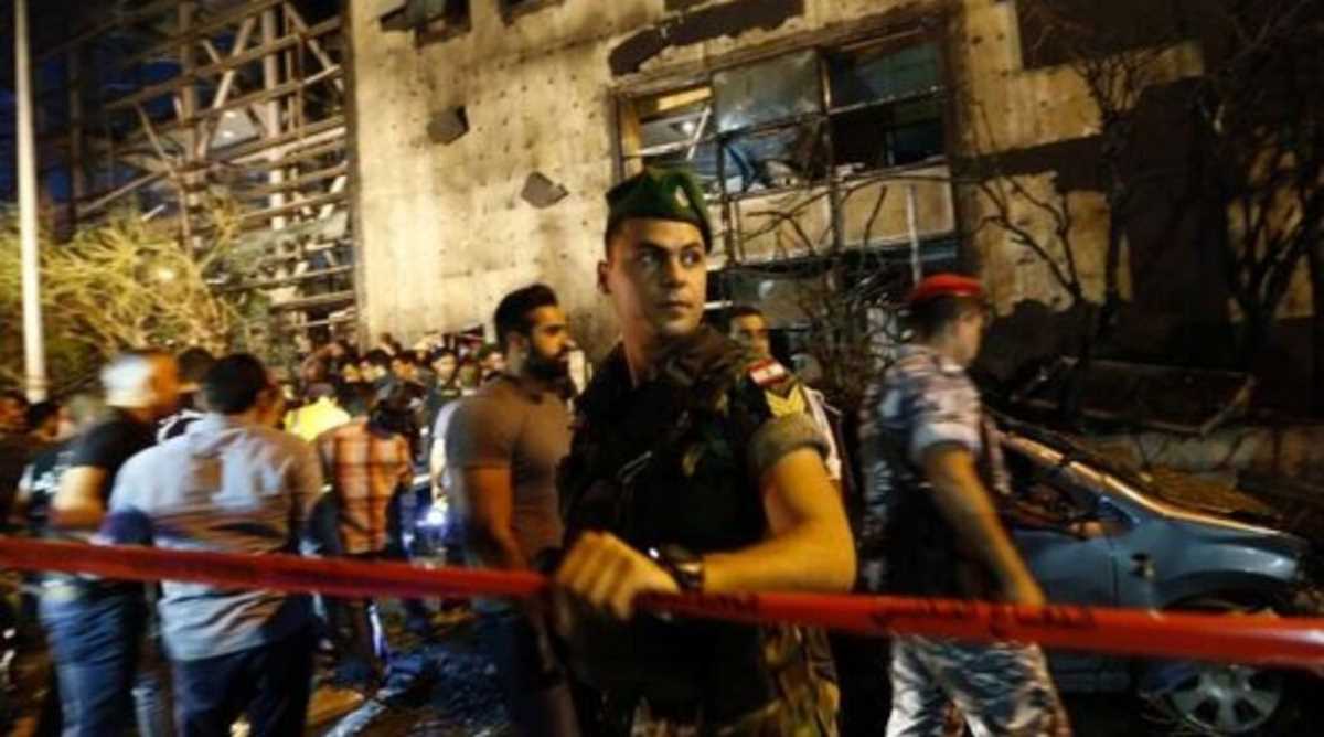 लेबनान में पेजरों धमाके के कारण, 11 लोगो की मौत, 4000 जख्मी